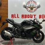 Unlocking the Thrill: Second Hand Superbikes in Delhi